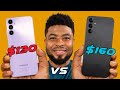 Samsung Galaxy A05s vs Samsung Galaxy A14 - Which Should You BUY?