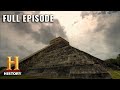 America Unearthed: Ancient Mayans Secrets in Georgia (S1,E1) | Full Episode | History