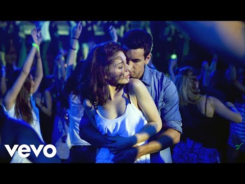 Download Calum Scott - You Are The Reason (Music Video) free