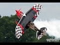 Skip Stewart Aerobatics - Battle Creek Airshow 2015