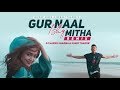Gur Naal Ishq Mitha (Remix) - Mickey Singh | Monali Thakur | DJ HARSH SHARMA | SUNIX THAKOR