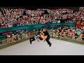 Best Finishers On Wrestling Revolution 3D