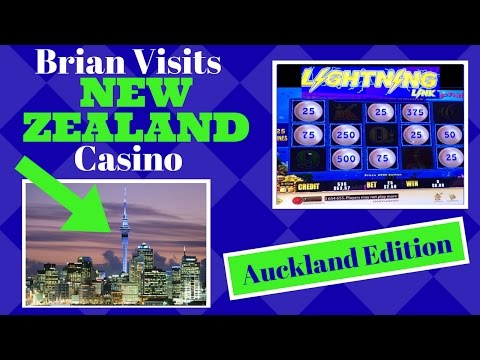 Slot machines new zealand