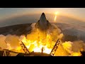 Starship | Second Flight Test