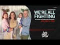 We're All Fighting: An Anxiety and Depression Discussion w/ Katelyn Tabb // Ep 39 // Let's Get Tryin