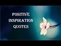 Positive Inspiration Quotes / Motivational Quotes / Inspiring Quotes / Quotes / Quotzee