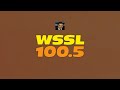 WSSL "Whistle 100" - Legal ID/Jingle - Midnight [4/6/2024]
