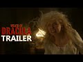 WRATH OF DRACULA Official Trailer #2 (2023) British Horror