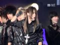 Magic Castle + The Way U Are + Tri-Angle - DBSK Mnet Yepp Concert 20041217