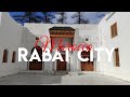 Rabat, The Capital City Of Morocco,  A Thai Woman's Perspectives - คนไทยในโมร็อกโก