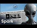 Is The Government Covering Up The Truth About Extraterrestrials? | UFO Conclusion | Spark