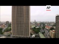 Download Lagos historic buildings crumbling into dust