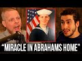 E73: A Miracle Made THIS U.S Soldier Convert to Islam During Iraq War w. Br. Larry Yunus