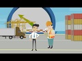 Logistics Company Explainer Video