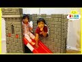 Download Ryan plays Hide and Seek with Emma and Kate around the house mp4 3gp mp3 videos - waplic