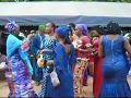 Prestation de Dian Habi Keïta et la troupe ''Gando Maci'' à Labé : voici pôdha !