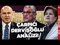 Turhan Çömez Tek Tek Anlattı! Dervişoğlu Akşener ve İYİ Parti İçin Bomba Sözler! 'Çok Zor Sınav'