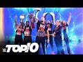The Bloodline’s best moments of 2022: WWE Top 10, Dec. 15, 2022