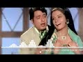 Ye Mana Mari Jaan Mohabbat Saza Hai | Full Song (Audio)Musically Retro