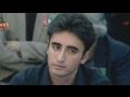 Benazir Bhutto's son Bilawal launches political career in Pakistan