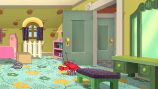 Max & Ruby - Max's Red Rubber Elephant Mystery/Ruby's Toy Drive/Max and Ruby's Big Finish