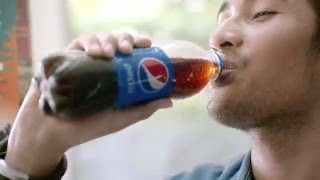 Seru Itu Pilihan | Pepsi | TVC