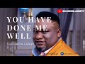SOLOMON LANGE: YOU HAVE DONE ME WELL (SWAHILI) OFFICIAL VIDEO.