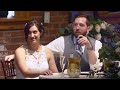 Texts Exposed During Wedding Speech (Full Video)