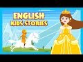 English Kids Stories - Animated Stories For Kids || Moral Stories and Bedtime Stories For Kids