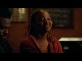 Rookie Blue 3x10 Traci reads Jerry's wedding speech