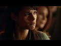 Rookie Blue 3x10 Traci reads Jerry's wedding speech