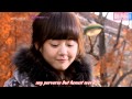 My Precious Jang Keun Suk HD MV lyric [ENGLISH+KARAOKE]