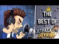 Jetpack joyride the rock opera compilation