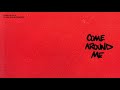 Justin Bieber - Come Around Me (Audio)