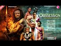 Don't watch if your mind is not strong! OBSSESSION - Prince Iyke Olisa - Latest Full Nigerian Movies