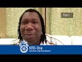 Reaching Out: KRS-ONE 07-26-2023 (Part 1)
