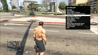 Как в режиме режиссера в gta v сделать пушки модифицированными Как в режиме режиссера в gta v сделать пушки модифицированными