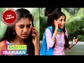 Kaisi Yeh Yaariaan | Episode 26 | Dhruv knows about Alya's evil plans