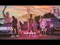Dope Gang - "KAAM" Mixtape Music Video (Smokio x TeeCee x Reezy) Re produced by - SNAKY Music