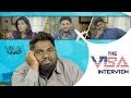 The Visa Interview | by Sabarish Kandregula | VIVA