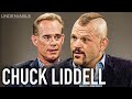 Chuck Liddell Unfiltered: From $500 Vegas Fights to UFC Legend | Undeniable with Joe Buck