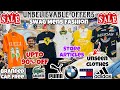 Unbelievable Offers 😱 | Upto 90% Off | Puma Tshirts,Poloneck,Jeans | Branded Clothes in Mumbai