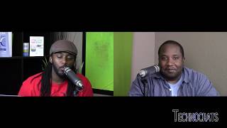 technocrats 073: iPhone X, Apple TV 4K, Apple Watch Series 3 LTE