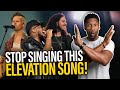 This Popular Elevation Worship Song is NOT RECOMMENDED!