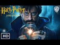 Harry Potter And The Lost Legacy (2030) Teaser Trailer | Warner Bros. Wizarding World Concept