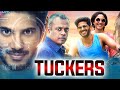 TUCKERS (2024) - New Hindi Dubbed South Indian Full Action Blockbuster Movie | Dulquer Salmaan