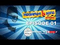 Hashmat & Sons Returns – Episode 01 - 22 April 2020 - Shughal TV Official - T.H. Filmworks