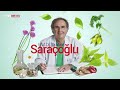 Prof. Dr. Saraçoğlu ile Sağlıklı Yaşam 27.08.2023