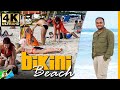 Africa's Best Beach & Hot Day Experience | Tanzania Series | Tamil Trekker