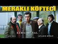 Meraklı Köfteci Türk Filmi | FULL | Restorasyonlu | Kemal Sunal Filmleri